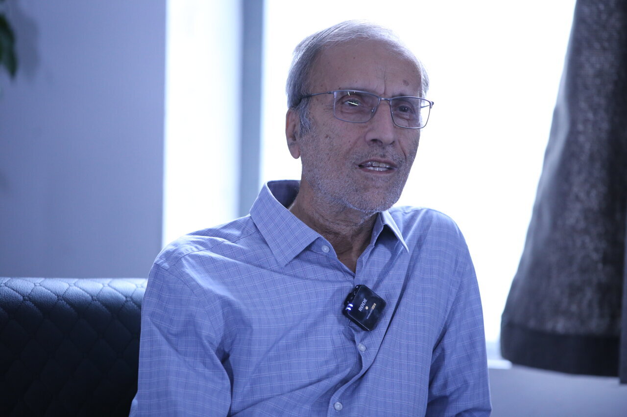 صداوسیما واقعیت جامعه را روایت نمی‌کند! +ویدیو