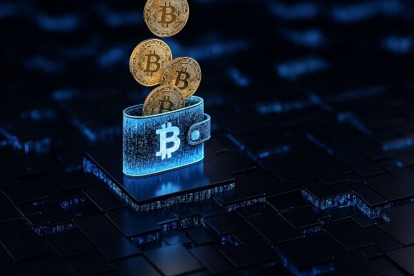 هزینه توسعه کیف پول دیجیتال داخلی