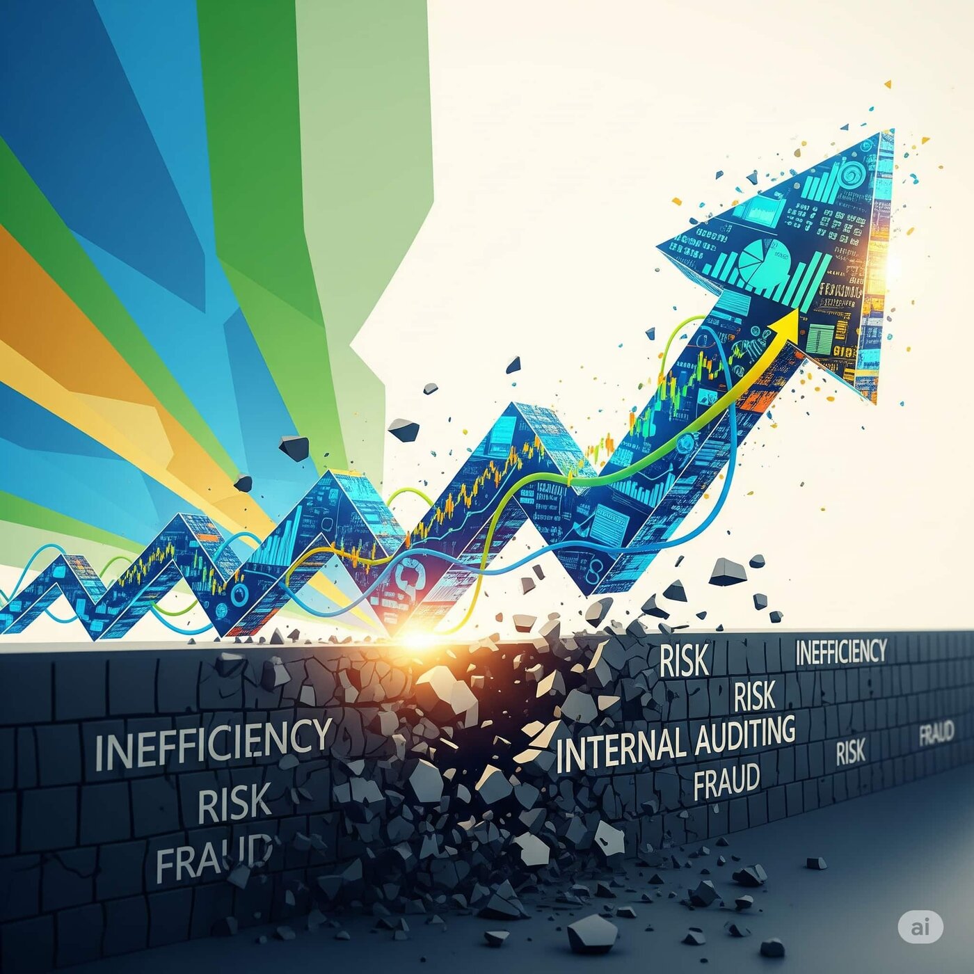 حسابرسی مبتنی بر ریسک