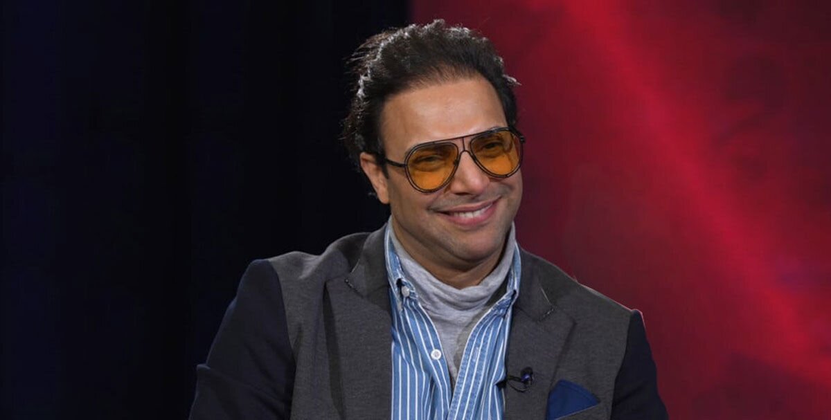 حمایت تهیه‌کننده فیلم «پیرپسر» از وزیر فرهنگ: قدردان لطف وزیر هستم