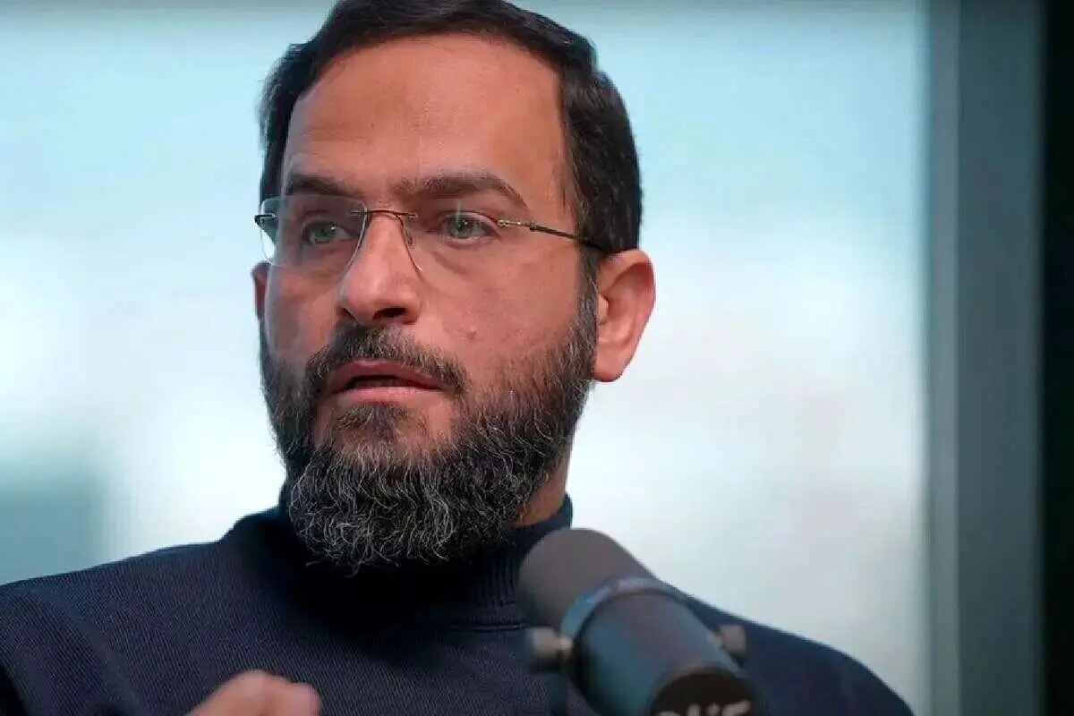 محسن برهانی