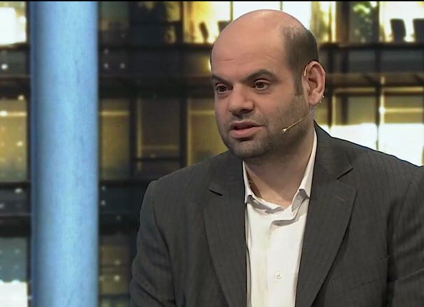 صداوسیما مشارکت مردم در انتخابات را به نام خودش زد! +ویدیو