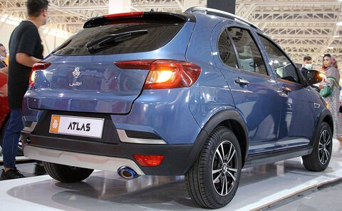 نرخ جدید محصولات سایپا امروز دوشنبه ۱۰ آذر ۱۴۰۴ +جدول