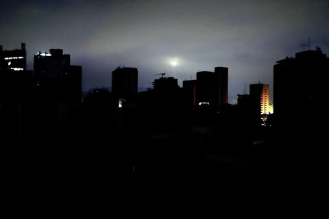 زنگ خطر تازه‌ای برای صنعت برق به صدا درآمد