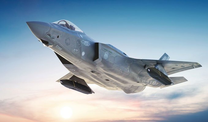 هند برای آمریکا طاقچه بالا گذاشت: جنگنده‌های F-35 را نمی‌خواهیم!