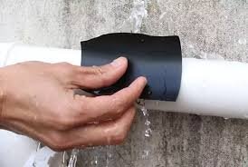 لوله‌های فرسوده آب در تهران را تعمیر کنید