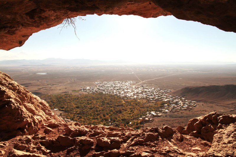 دست درازی به زیستگاه ساسانیان؛ سکوت میراث فرهنگی می‌شکند؟