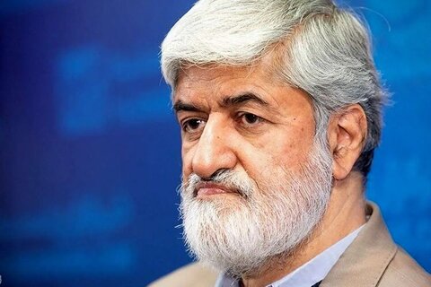 آقای مطهری دعوای اصلی بر سر تصاحب خیابان است نه «حجاب»؛ برای همین مانع همایون شجریان شدند!