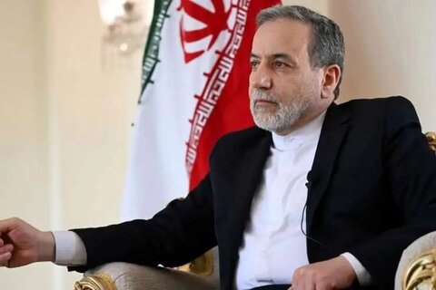 عراقچی در گفت‌وگو با فایننشال تایمز: تأسیسات جدید غنی‌سازی مورد حمله قرار گرفتند