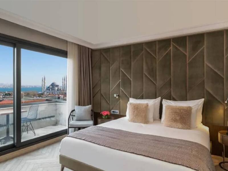 بهترین محله‌های کیش برای رزرو هتل با دسترسی راحت