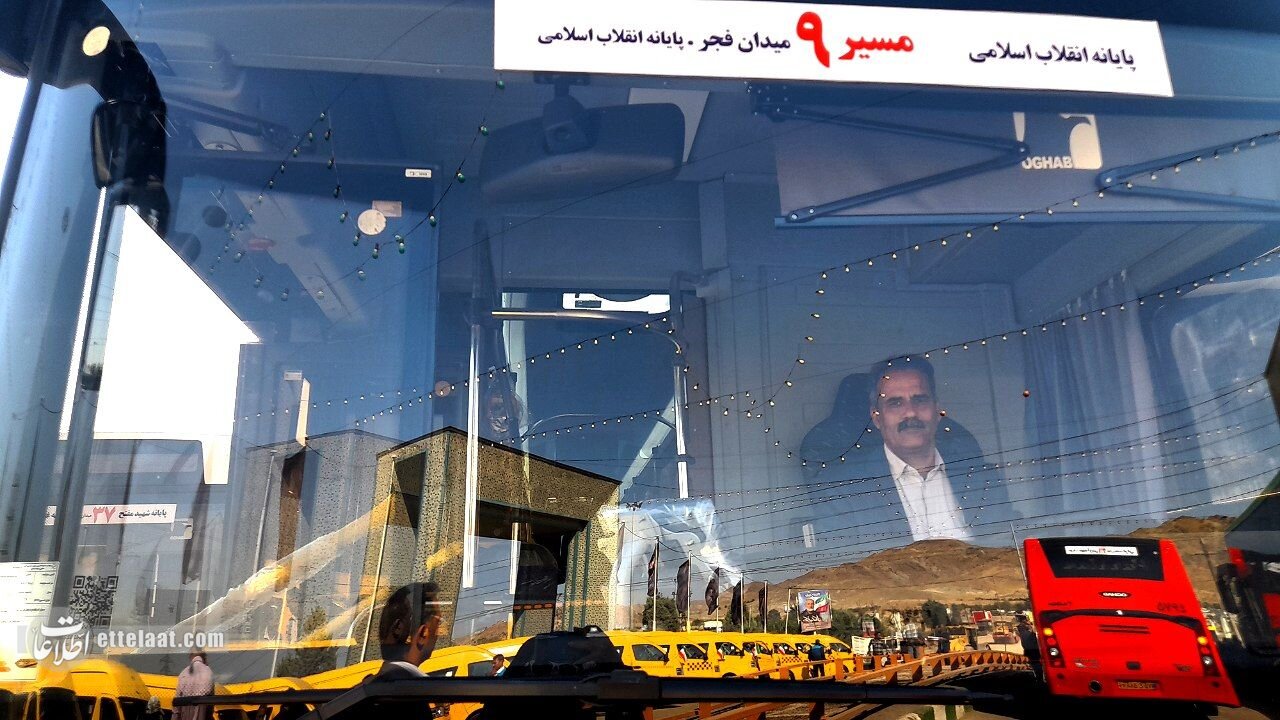 ۵۷ خودروی جدید به مشهد رسید! +تصاویر و ویدیو