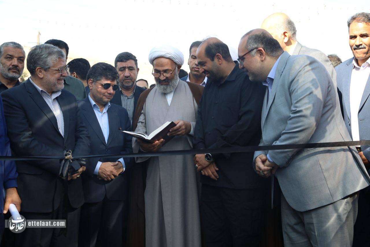 ۵۷ خودروی جدید به مشهد رسید! +تصاویر و ویدیو