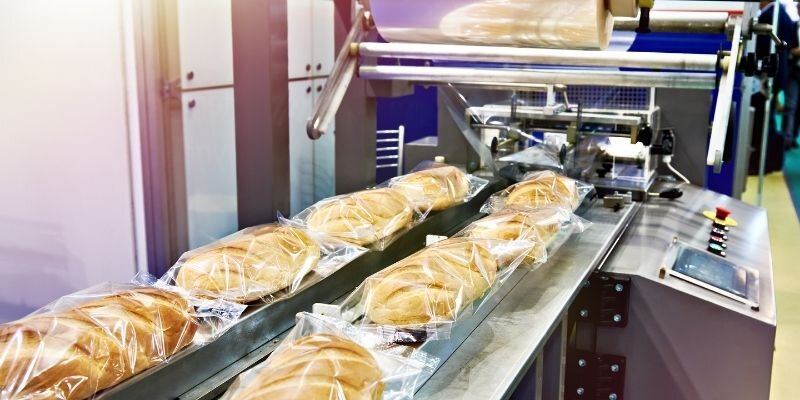 قیمت نان‌های بسته‌بندی هم رکورد زد