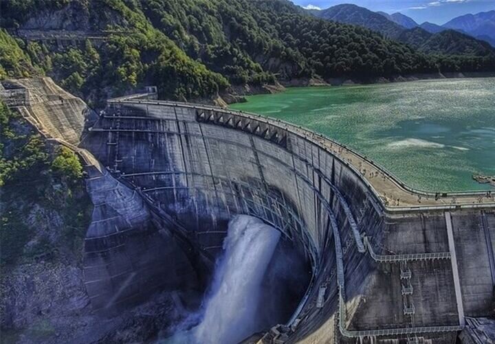 سد «ژاوه» کردستان سلامت این استان را تهدید می‌کند