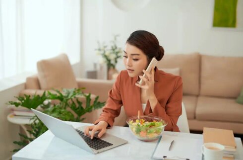 گیاه‌خواران تشنه قدرت هستند!