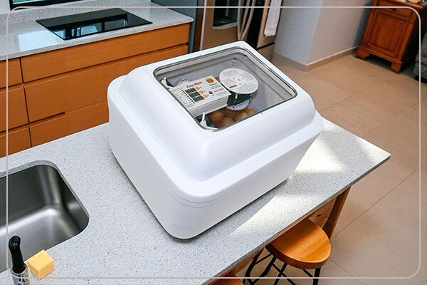 بازدهی دستگاه جوجه کشی 96 تایی چقدر است؟