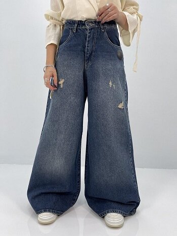 آشنایی با شلوار جین