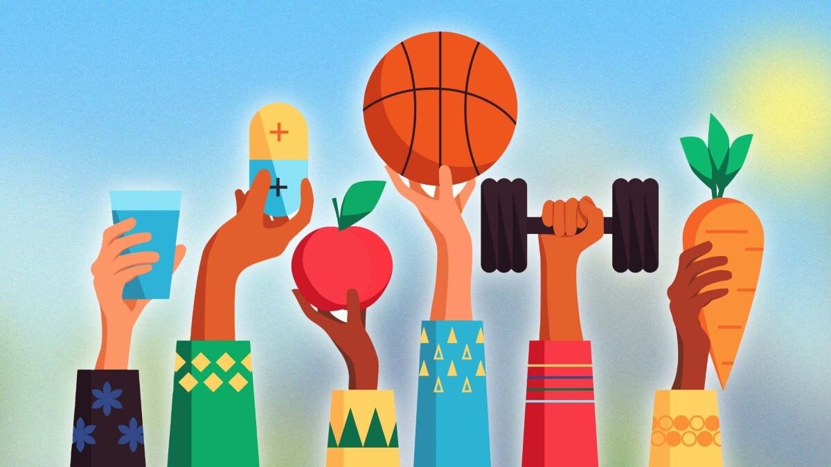 چگونه با چند رفتار ساده زندگی مان را متحول کنیم؟ | 8 نکته طلایی