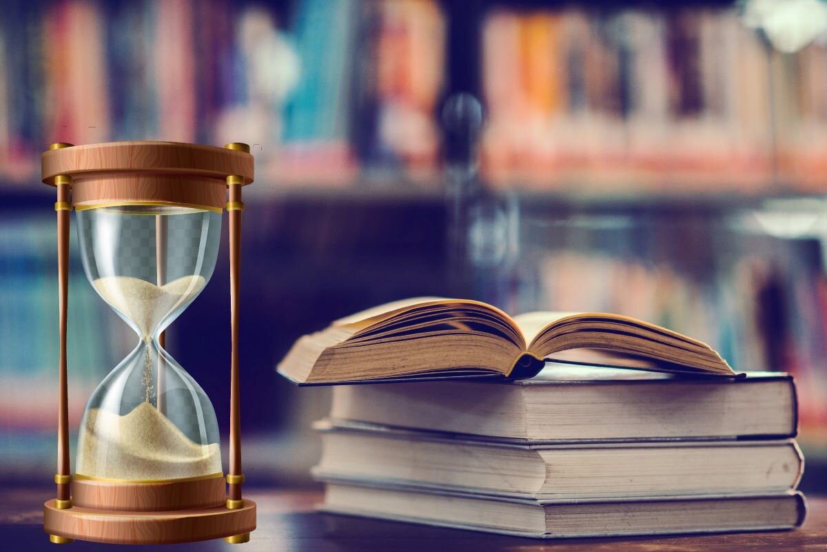  مطالعه‌ی روزانه