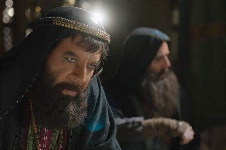 «مهمان‌کشی»؛ نه یزیدش یزید است، نه معاویه‌اش معاویه!