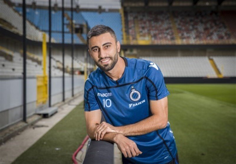 کاوه رضایی استقلال و تراکتور را نقره‌داغ کرد