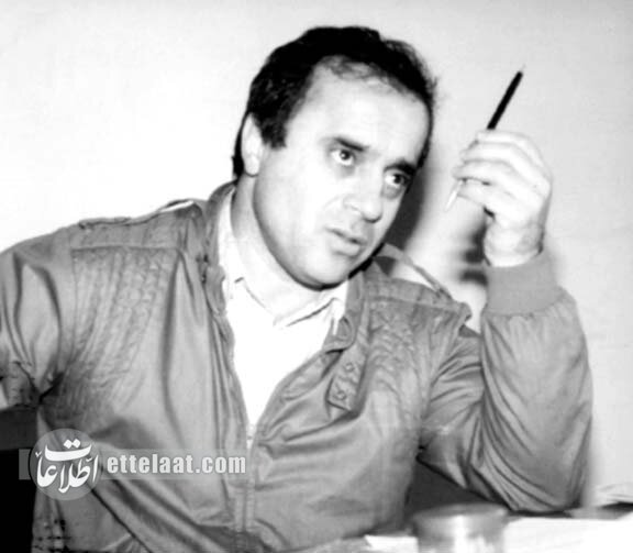 به یاد اولین یاغی فوتبال ایران؛ عکس‌های دیدنی از داریوش مصطفوی با تاج و پرسپولیس