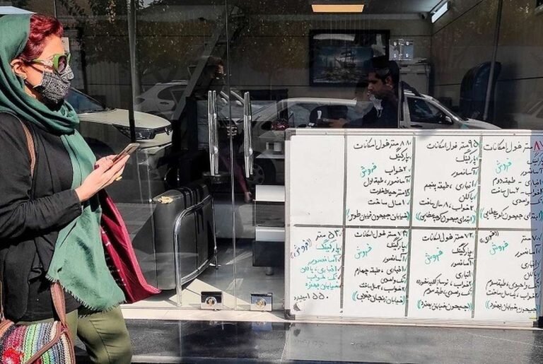 برای مجلس صیانت از فضای مجازی مهمتر از شرایط مستاجران در کشور است!