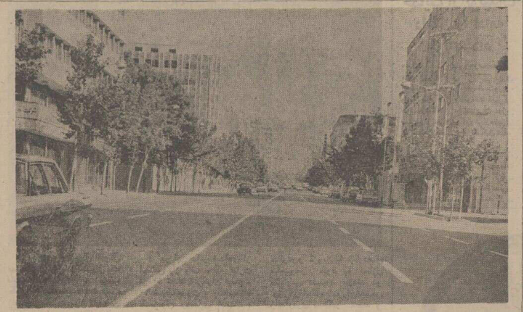 وقتی تهران یک هفته تعطیل شد چه اتفاقاتی افتاد؟ +عکس‌های دیدنی