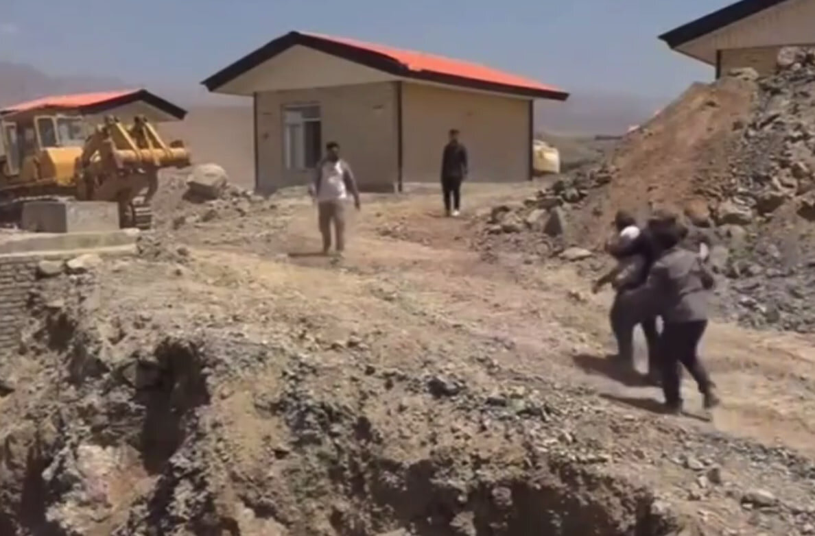 دعوا در تلویزیون