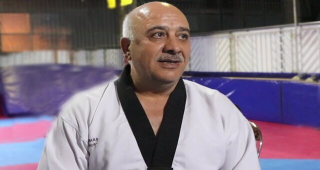 یدالله پیرهادی