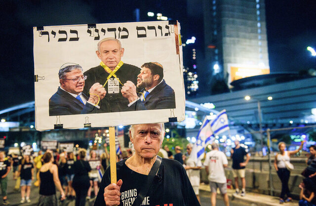 رسانه اسرائیلی آبروی نتانیاهو را برد: او از همه‌چیز خبر داشت