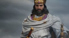 کوروش کبیر قهرمان بازی Age of Empires شد +ویدیو