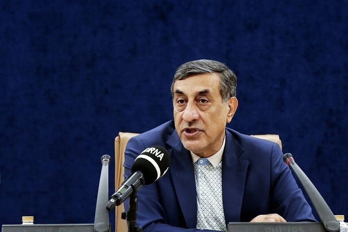 محمدجعفر قائم‌پناه