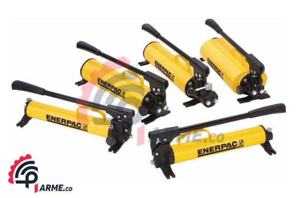 نکات مهم قبل از خرید پمپ انرپک