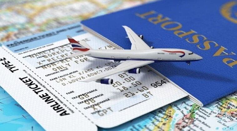 چرا قیمت بلیط هواپیما خارجی در ایرلاین‌های مختلف متفاوت است؟