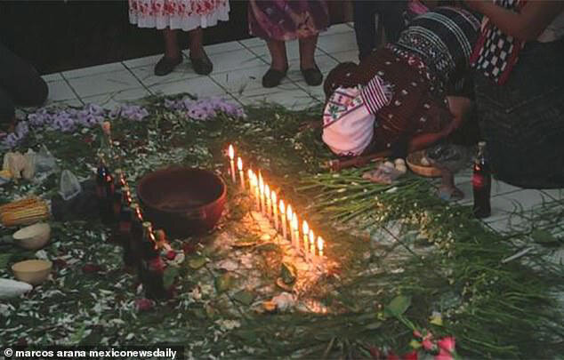 دلیل اعتیاد عجیب مردم این شهر مکزیک به کوکاکولا چیست؟