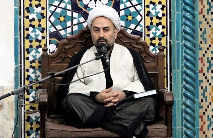 کاش آقایان جنتی و علم‌الهدی هم استعفا دهند