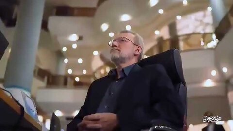 ما به ملت قوی و دولت زمینه‌ساز می‌رسیم/ ویدیوی تبلیغاتی علی لاریجانی برای انتخابات ۱۴۰۳ را ببینید