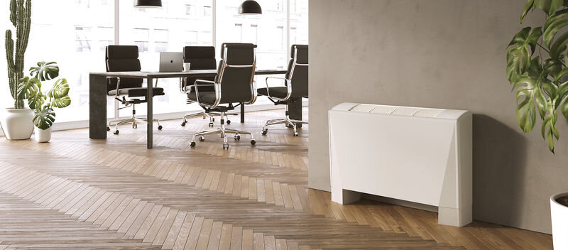 راهنمای جامع خرید فن کویل خانگی و صنعتی