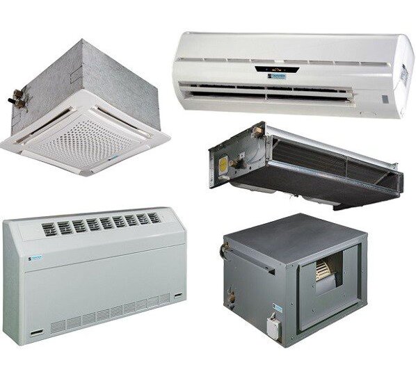 فن کویل کانالی