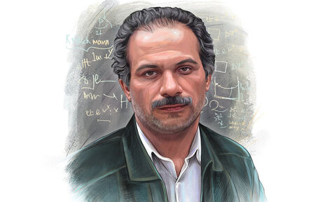 ماجرای تماس مشکوک دشمن با همسر دانشمند شهید علی محمدی چه بود؟