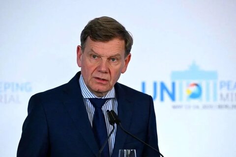 اروپایی‌ها به دنبال حل و فصل مسئله هسته‌ای ایران