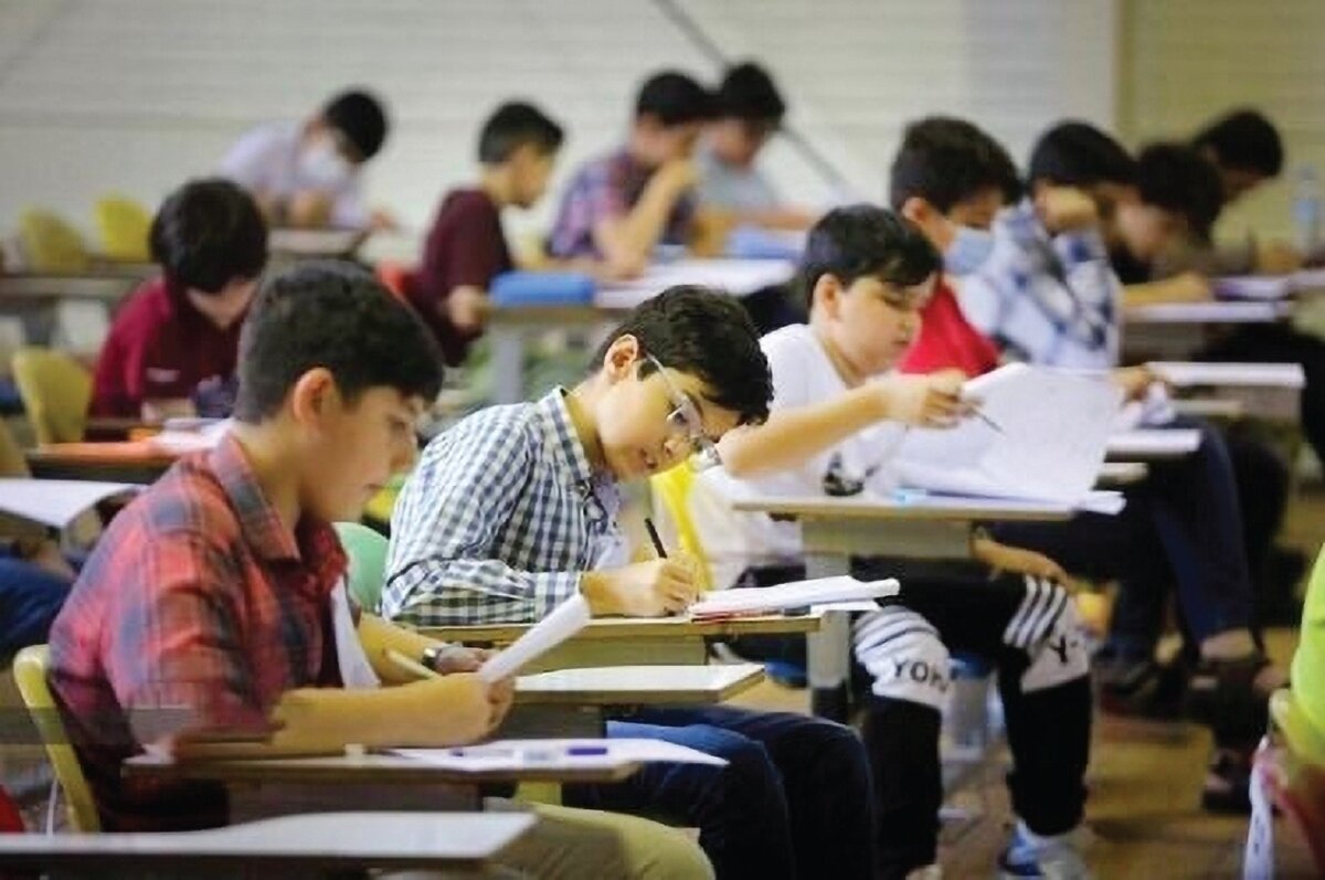 این درس‌ها به چه درد ما می‌خورد؟/ آمار عجیب ترک تحصیل دانش‌آموزان منتشر شد