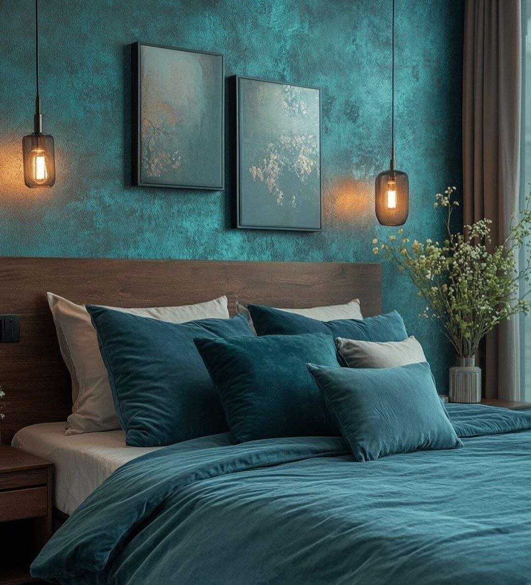 رنگ سال ۲۰۲۶ معرفی شد +عکس