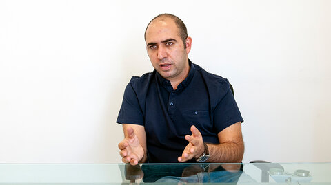 «شهرزاد» زاکانی تهران را بهم ریخت/ با تمام قدرت جلوی شهرداری می‌ایستیم!