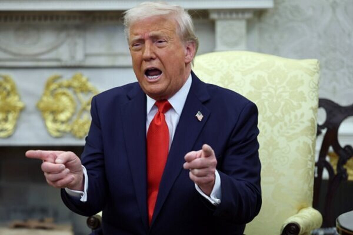 اوکراین بهای صلح با روسیه را می‌پردازد +ویدیو