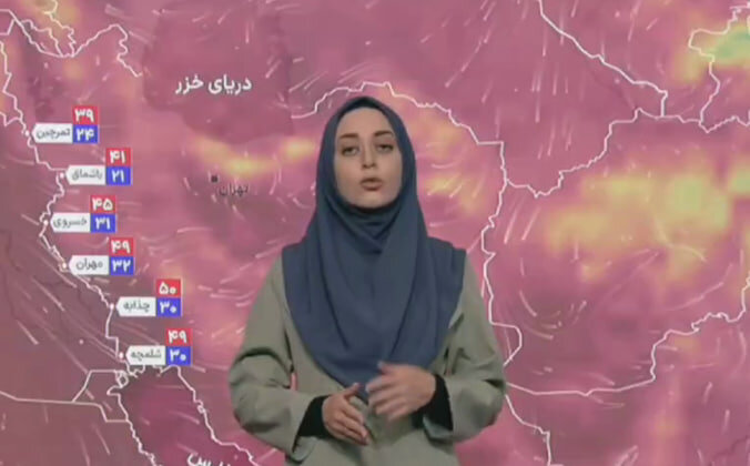 خبر خوش: زمان خنک شدن هوا مشخص شد +ویدیو