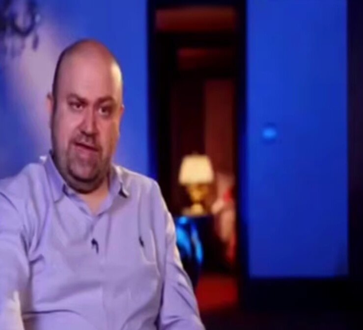 اعترافات جاسوس اسرائیل که اطلاعات هسته‌ای را لو داده بود +ویدیو