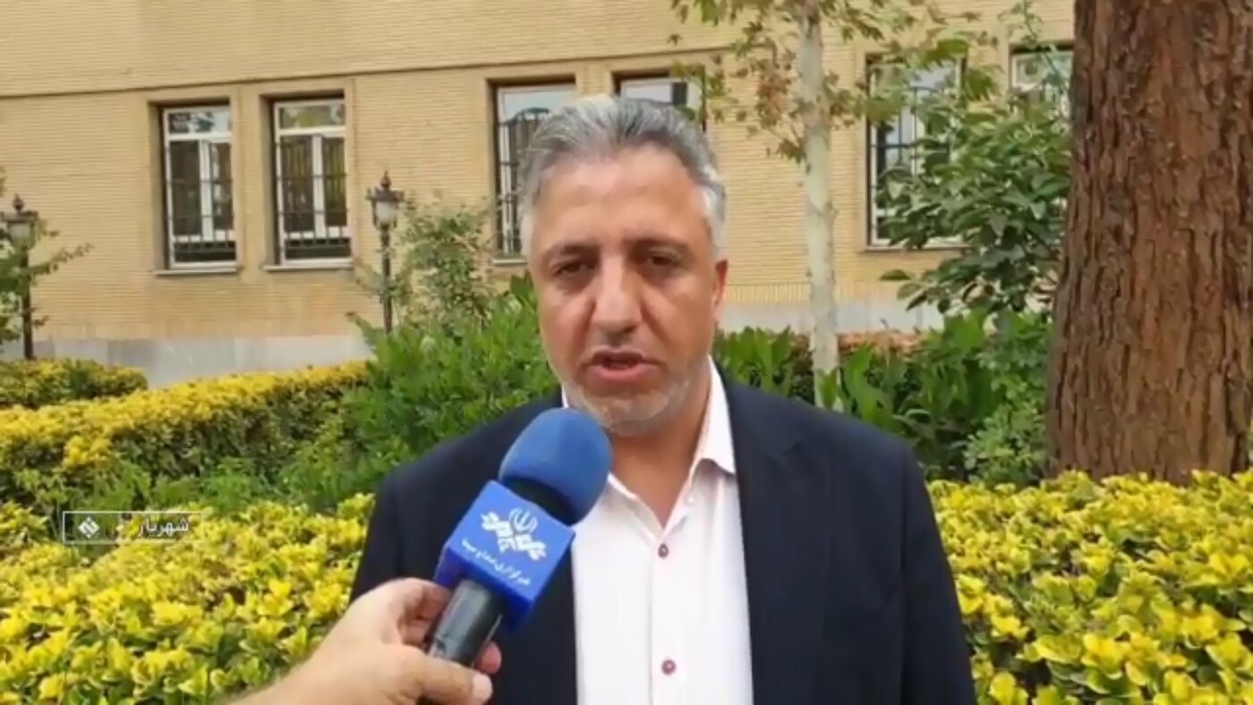 زلزله استان تهران آسیب و تلفات داشته است؟ +ویدیو