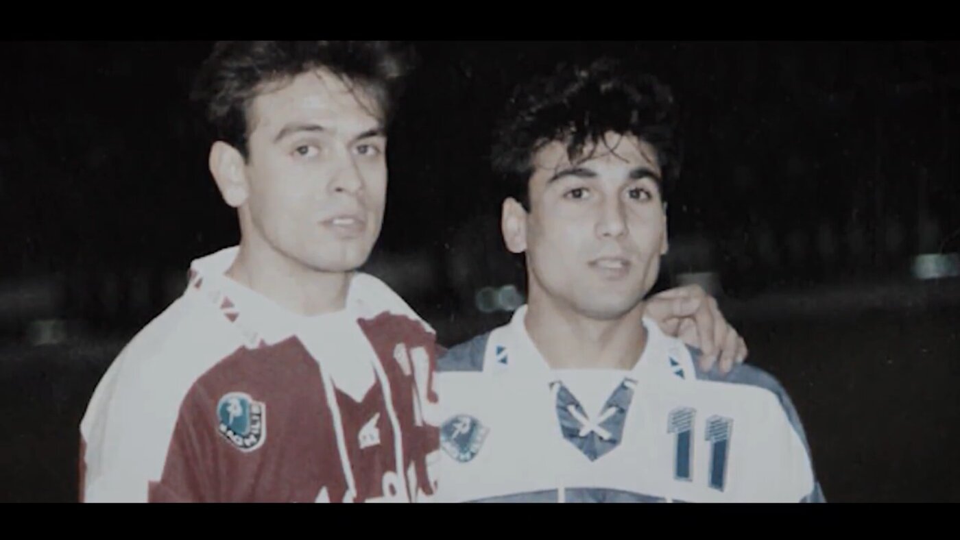 روایتی تکان‌دهنده از ستاره سابق استقلال و پرسپولیس که به زندان افتاد +ویدیو